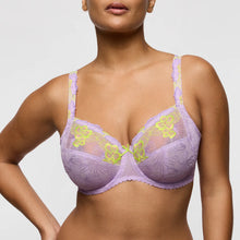 Load image into Gallery viewer, Prima Donna SS26 Ixia Wisteria Full Cup Underwire Bra
