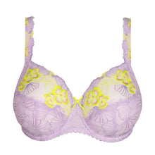 Load image into Gallery viewer, Prima Donna SS26 Ixia Wisteria Full Cup Underwire Bra
