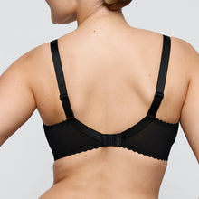 Load image into Gallery viewer, Prima Donna FW26 Jokko Black Full Cup Underwire Bra
