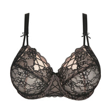 Load image into Gallery viewer, Prima Donna FW23 Livonia Black Full Cup Underwire Bra

