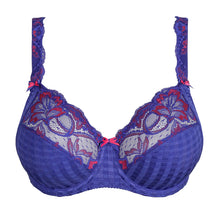 Load image into Gallery viewer, Prima Donna FW25 Madison Blueberry Kiss Full Cup Underwire Bra
