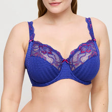 Load image into Gallery viewer, Prima Donna FW25 Madison Blueberry Kiss Full Cup Underwire Bra
