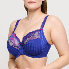 Load image into Gallery viewer, Prima Donna FW25 Madison Blueberry Kiss Full Cup Underwire Bra
