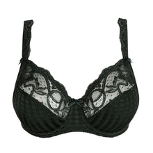 Load image into Gallery viewer, Prima Donna FW25 Madison Deep Forest Full Cup Underwire Bra
