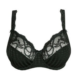 Prima Donna FW25 Madison Deep Forest Full Cup Underwire Bra