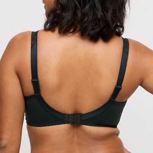 Prima Donna FW25 Madison Deep Forest Full Cup Underwire Bra