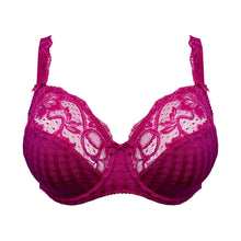 Load image into Gallery viewer, Prima Donna FW26 Madison Wild Rose Full Cup Underwire Bra
