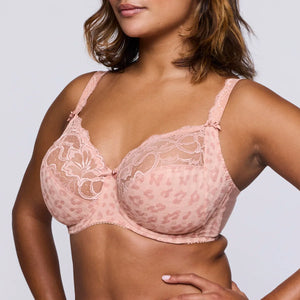 Prima Donna SS25 Madison Sweet Dust Full Cup Underwire Bra