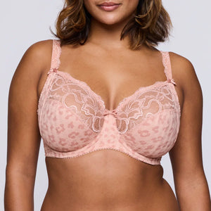 Prima Donna SS25 Madison Sweet Dust Full Cup Underwire Bra