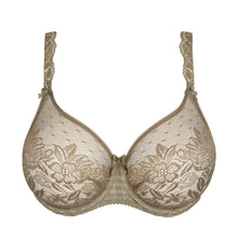 Load image into Gallery viewer, Prima Donna FW23 Madison Golden Olive Full Cup Seamless Underwire Bra
