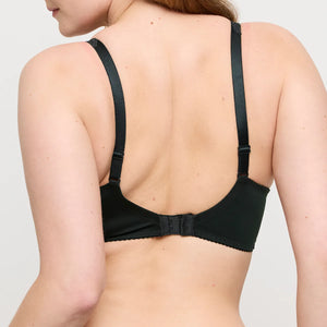 Prima Donna FW25 Madison Deep Forest Full Cup Seamless Underwire Bra