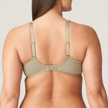 Load image into Gallery viewer, Prima Donna FW23 Madison Golden Olive Full Cup Seamless Underwire Bra
