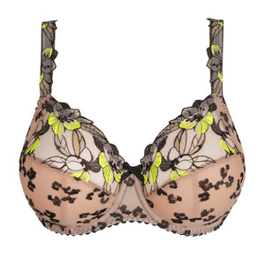 Prima Donna FW25 Manali Wild Bloom Full Cup Underwire Bra