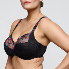 Load image into Gallery viewer, Prima Donna FW26 Miyara Floral Eclipse Full Cup Underwire Bra

