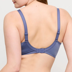 Prima Donna FW25 Monterrey Nightshadow Blue Full Cup Underwire Bra