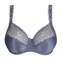 Load image into Gallery viewer, Prima Donna FW25 Monterrey Nightshadow Blue Full Cup Underwire Bra
