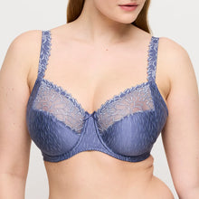 Load image into Gallery viewer, Prima Donna FW25 Monterrey Nightshadow Blue Full Cup Underwire Bra
