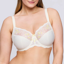 Load image into Gallery viewer, Prima Donna SS25 Novaro Vintage Natural Full Cup Underwire Bra
