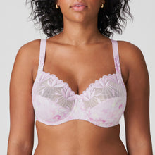 Load image into Gallery viewer, Prima Donna SS24 Orlando Sweet Violet Full Cup Underwire Bra
