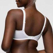 Load image into Gallery viewer, Prima Donna SS26 Osino White Full Cup Underwire Bra
