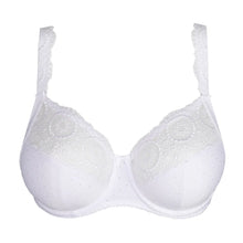 Load image into Gallery viewer, Prima Donna SS26 Osino White Full Cup Underwire Bra

