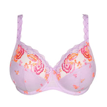 Load image into Gallery viewer, Prima Donna SS23 Palace Garden Pastel Lavender Full Cup Underwire Bra
