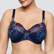 Load image into Gallery viewer, Prima Donna FW26 San Angel Water Blue Full Cup Underwire Bra
