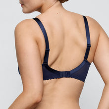 Load image into Gallery viewer, Prima Donna FW26 San Angel Water Blue Full Cup Underwire Bra
