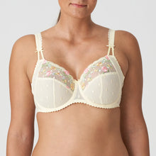 Load image into Gallery viewer, Prima Donna SS23 Sedaine French Vanilla Full Cup Underwire Bra
