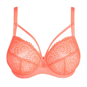 Prima Donna FW25 Sophora Spritz Removable Strings Full Cup Underwire Bra