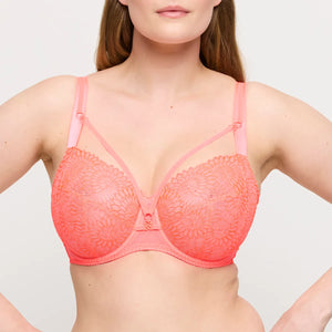 Prima Donna FW25 Sophora Spritz Removable Strings Full Cup Underwire Bra