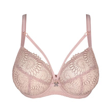 Load image into Gallery viewer, Prima Donna Sophora Bois De Rose Removable String Underwire Full Cup Bra
