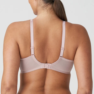 Prima Donna Sophora Bois De Rose Removable String Underwire Full Cup Bra