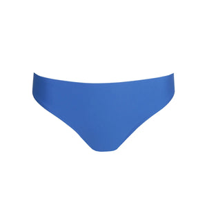 Prima Donna Swim SS25 Aswan Delphinium Cheer Blue Matching Rio Bikini Brief