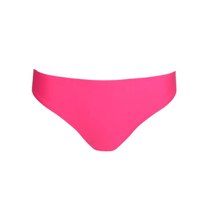 Prima Donna Swim SS25 Aswan Dragon Fruit Matching Rio Bikini Brief
