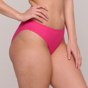 Prima Donna Swim SS25 Aswan Dragon Fruit Matching Rio Bikini Brief