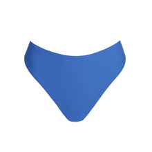 Load image into Gallery viewer, Prima Donna Swim SS25 Aswan Delphinium Cheer Blue Matching Brazilian Bikini Brief
