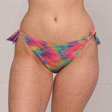 Load image into Gallery viewer, Prima Donna Swim SS25 Cairo Sunset Nile Matching Brazilian Bikini Brief
