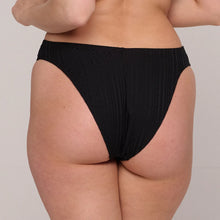 Load image into Gallery viewer, Prima Donna Swim SS25 Kiruna Black Matching Bikini Brazilian Brief
