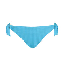 Load image into Gallery viewer, Prima Donna Swim SS25 Kochi Sea Breeze Matching Waist Ropes Bikini Brief
