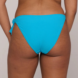 Prima Donna Swim SS25 Kochi Sea Breeze Matching Waist Ropes Bikini Brief