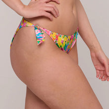 Load image into Gallery viewer, Prima Donna Swim SS25 Ubud Sun Glow Matching Brazilian Bikini Brief
