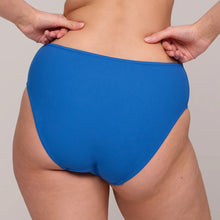 Load image into Gallery viewer, Prima Donna Swim SS25 Aswan Delphinium Cheer Blue Matching Full Bikini Brief
