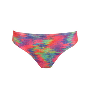 Prima Donna Swim SS25 Cairo Sunset Nile Matching Rio Bikini Brief