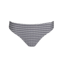 Load image into Gallery viewer, Prima Donna Swim SS25 Kalba Blue Water Matching Rio Bikini Brief

