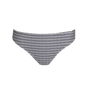 Prima Donna Swim SS25 Kalba Blue Water Matching Rio Bikini Brief
