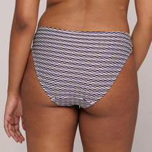 Load image into Gallery viewer, Prima Donna Swim SS25 Kalba Blue Water Matching Rio Bikini Brief
