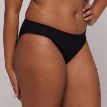 Load image into Gallery viewer, Prima Donna Swim SS25 Kiruna Black Matching Bikini Rio Brief
