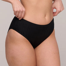 Load image into Gallery viewer, Prima Donna Swim SS25 Kiruna Black Matching Bikini Full Brief
