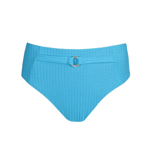 Prima Donna Swim SS25 Kochi Sea Breeze Matching Full Bikini Brief
